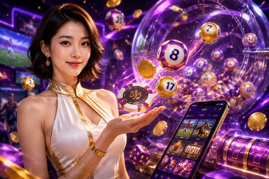 vs888 Casino – Lý do chọn sòng bài trực tuyến vs888