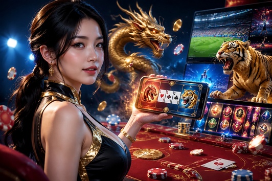 vs888 Đăng nhập hướng dẫn từng bước