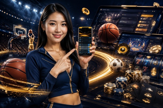 vs888 Casino – Sòng bài trực tuyến uy tín